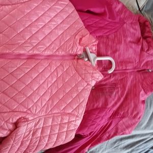 They both go togethere